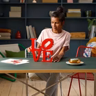 Immagine di Costruzioni LEGO LOVE 31214