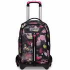 Immagine di Trolley jack-3wd seven kiddie crush