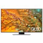 Immagine di Tv 65" 4K (3840x2160) SAMSUNG 65" 4K QLED serie Q80D QE65Q80DATXZT