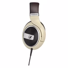 Immagine di Cuffie con filo Bianco SENNHEISER HD599 Cuffia Aperta Circumaurale, jack 6,3 mm HD599