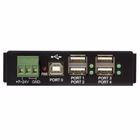 Immagine di Hub usb2.0 industriale 4 porte