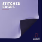 Immagine di Gxt759p XXL mousepad purple