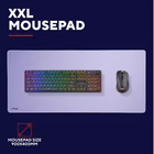 Immagine di Gxt759p XXL mousepad purple