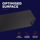 Immagine di Gxt759 XXL mousepad black