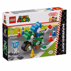 Immagine di Costruzioni LEGO MARIOKART BABYMARIO VS BABYLUIGI 72034A