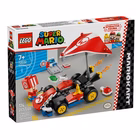 Immagine di Costruzioni LEGO MARIO KART: KART STANDARD 72032