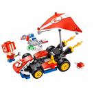 Immagine di Costruzioni LEGO MARIO KART: KART STANDARD 72032