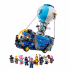 Immagine di Costruzioni LEGO BUS DELLA BATTAGLIA 77073