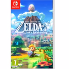 Immagine di Videogames switch (hac) NINTENDO HAC LEGEND OF ZELDA: LINKS AWAKE ITA 10002092