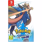 Immagine di Videogames switch (hac) NINTENDO HAC POKEMON SPADA 10002093