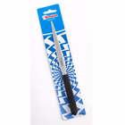 Immagine di Tagliacarte impugnatura abs nero