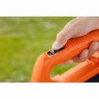 Immagine di Soffiatore per foglie BLACK&DECKER BCBL200L cordless con batteria litio 18 Volt
