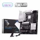 Immagine di Motherboard MSI PRO Z890-P WiFi Z890-P-WF-PRO