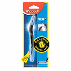 Immagine di Penna sfera visio x mancini blu