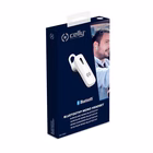 Immagine di Auricolari senza filo sì micro USB Bianco CELLY BH10 - Mono Bluetooth Headset BH10WH