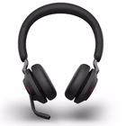 Immagine di Jabra evolve2 65 stereo uc black