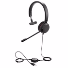 Immagine di Jabra evolve 30 ii uc mono USB nc