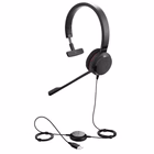 Immagine di Jabra evolve 30 ii uc mono USB nc
