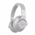 Immagine di Auricolari senza filo sì 1 x jack 3,5mm Argento CELLY ULTRABEATANC - ANC Bluetooth Headphones ULTRAB