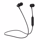 Immagine di Auricolari senza filo sì micro USB Nero CELLY BHSTEREO2 - Stereo Bluetooth Earphones BHSTEREO2BK