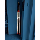 Immagine di Scala profess. FARAONE modello LADY 5 gradini