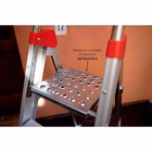 Immagine di LADY - Scala professionale a forbice in alluminio