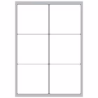 Immagine di Cf600 etichette 99x93
