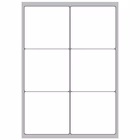 Immagine di Cf600 etichette 99x93