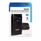 Immagine di Router 4g/lte 0 HAMLET 4G LTE WiFi HOTSPOT HHTSPT4GLTE