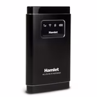 Immagine di Router 4g/lte 0 HAMLET 4G LTE WiFi HOTSPOT HHTSPT4GLTE
