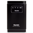 Immagine di Router 4g/lte 0 HAMLET 4G LTE WiFi HOTSPOT HHTSPT4GLTE