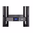 Immagine di Gruppo di continuità EATON Eaton Powerware Low End 3&5 9PX1000IRT2U