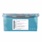 Immagine di Etichette adesive in carta bianca certificata FSC®, 38,1x21,1mm, 65 etichette per foglio, 25 fogli