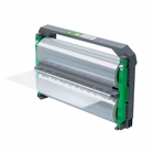 Immagine di Cartuccia film lucido 100 micron A3-A4 lunghezza 42,4 m