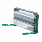 Immagine di Cartuccia film lucido 100 micron A3-A4 lunghezza 42,4 m