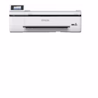 Immagine di Plotter stampanti Inkjet graphic EPSON SureColor SC-T3100M-MFP - Wireless Printer withou C11CJ3630