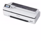Immagine di Plotter stampanti Inkjet graphic EPSON SureColor SC-T3100M-MFP - Wireless Printer withou C11CJ3630