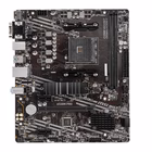 Immagine di Motherboard MSI MAINBOARD A520M PRO A520M-PRO
