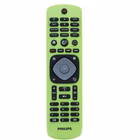 Immagine di Telecomando tv philips verde plastica PHILIPS 22AV9574A/12