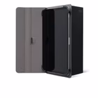 Immagine di Cover poliestere nero NILOX NILOX TECH - Custodia Universale Slim Tablet da 9. NXFUS01