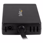 Immagine di Hub USB 3.0 a 3 pt /usb-c/gbe