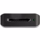 Immagine di Hub USB-C a 3 porte con lettore pe