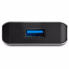 Immagine di Hub USB-C a 4 porte 3x USB 1x u