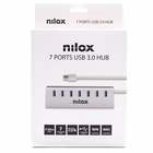 Immagine di Hub USB 7 porte 3.0