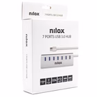 Immagine di Hub USB 7 porte 3.0