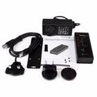 Immagine di Hub USB 3.0 alimentato a 4 porte -