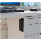 Immagine di Hub USB 3.0 alimentato a 4 porte -