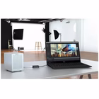 Immagine di Startech.com adattatore da thunderbolt 3 a thunderbolt 2 - da laptop tb3 a display/dispositivi tb2 o