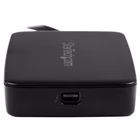 Immagine di Startech.com adattatore da thunderbolt 3 a thunderbolt 2 - da laptop tb3 a display/dispositivi tb2 o