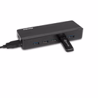 Immagine di Hub USB 3.0 36watts industriale